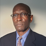 Dr Charles Ogutu